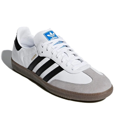 Adidas Clover SAMBA