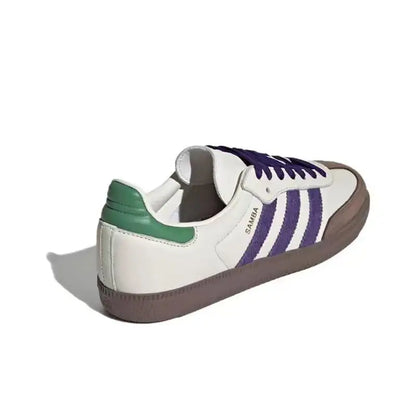 Adidas Clover SAMBA